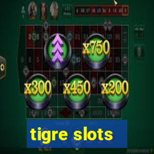 tigre slots - sortudo